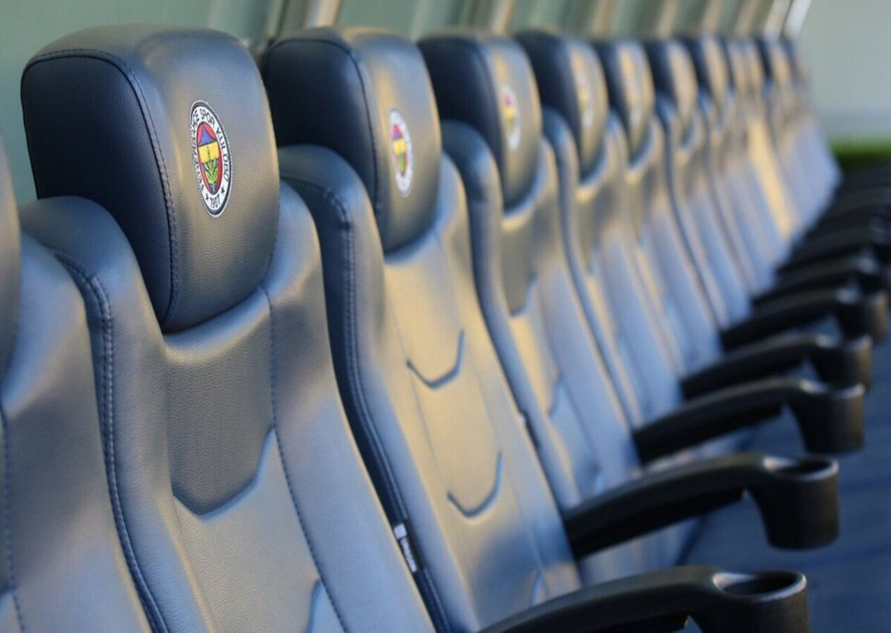 Fenerbahçe'de mutlu son! Yeni teknik direktör belli oldu...