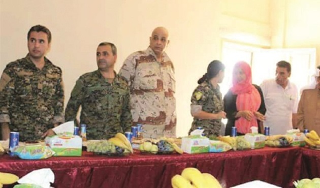 Gizli görüşmede ABD'den PKK'ya akıl almaz vaat:  6 ay içinde...