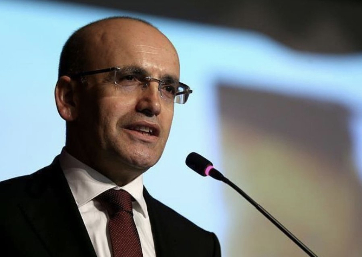 Hazine ve Maliye Bakanı Şimşek'ten enflasyon ve cari açık mesajı: Kaynaklarımızı ihracata ve yatırımlara kanalize edeceğiz!