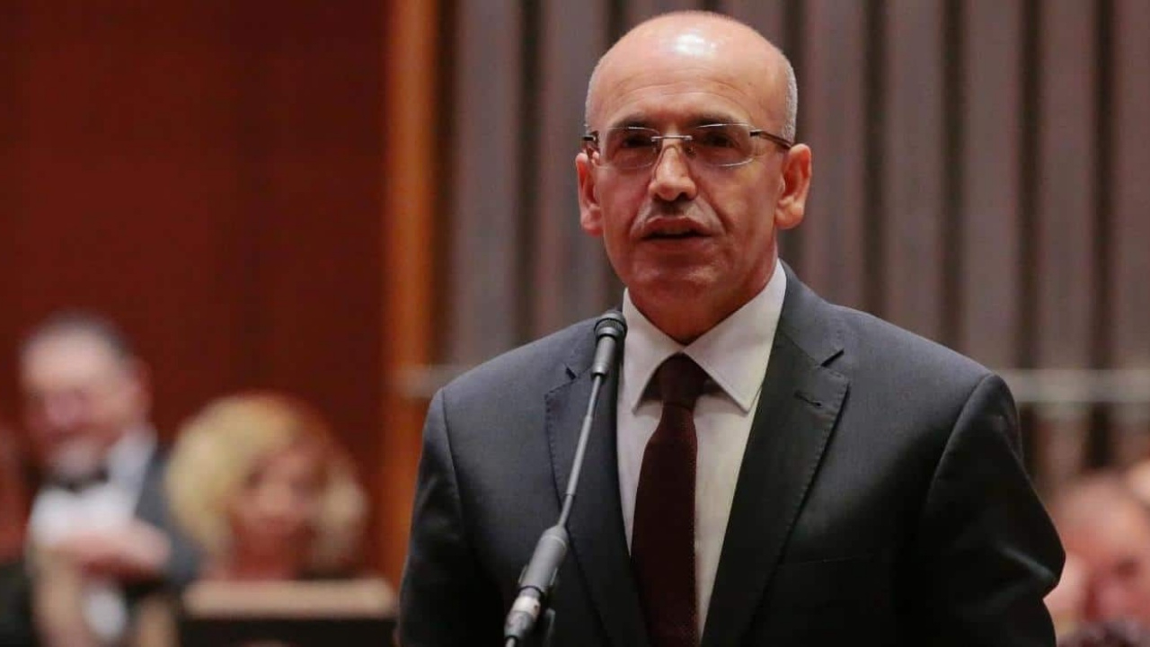HDP’ye hazine yardımı! Mehmet Şimşek'ten açıklama geldi