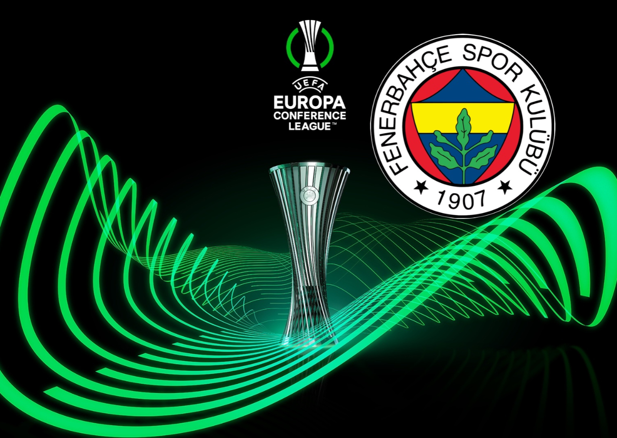 Fenerbahçe'nin Avrupa Konferans Ligi'ndeki rakibi belli oldu!
