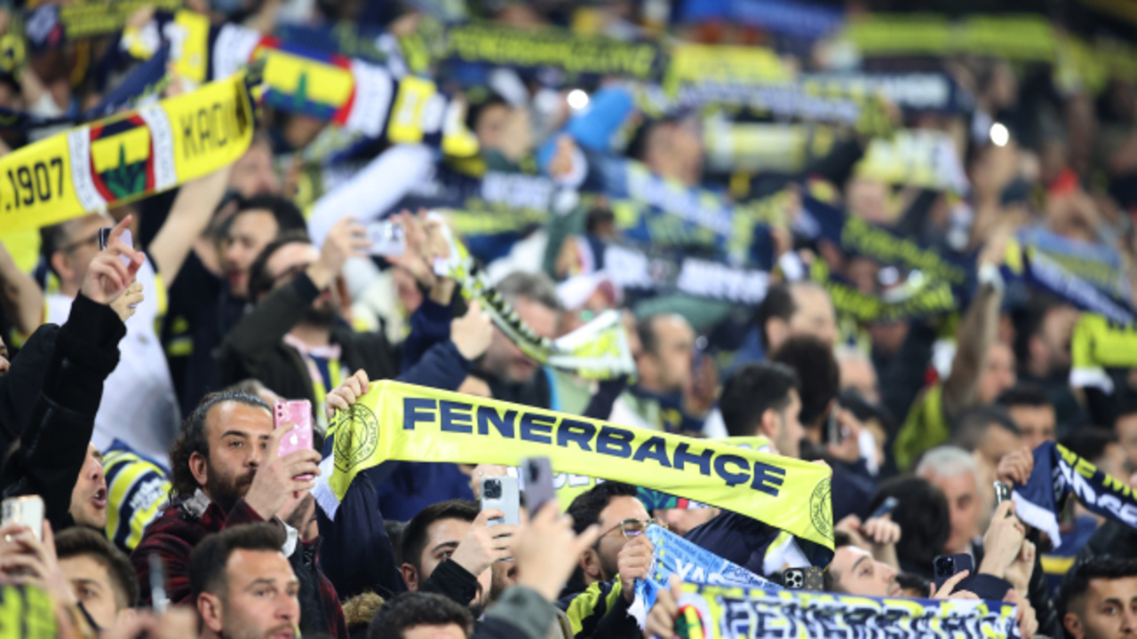 Fenerbahçe'de yeni sezonun kombine fiyatları belli oldu!