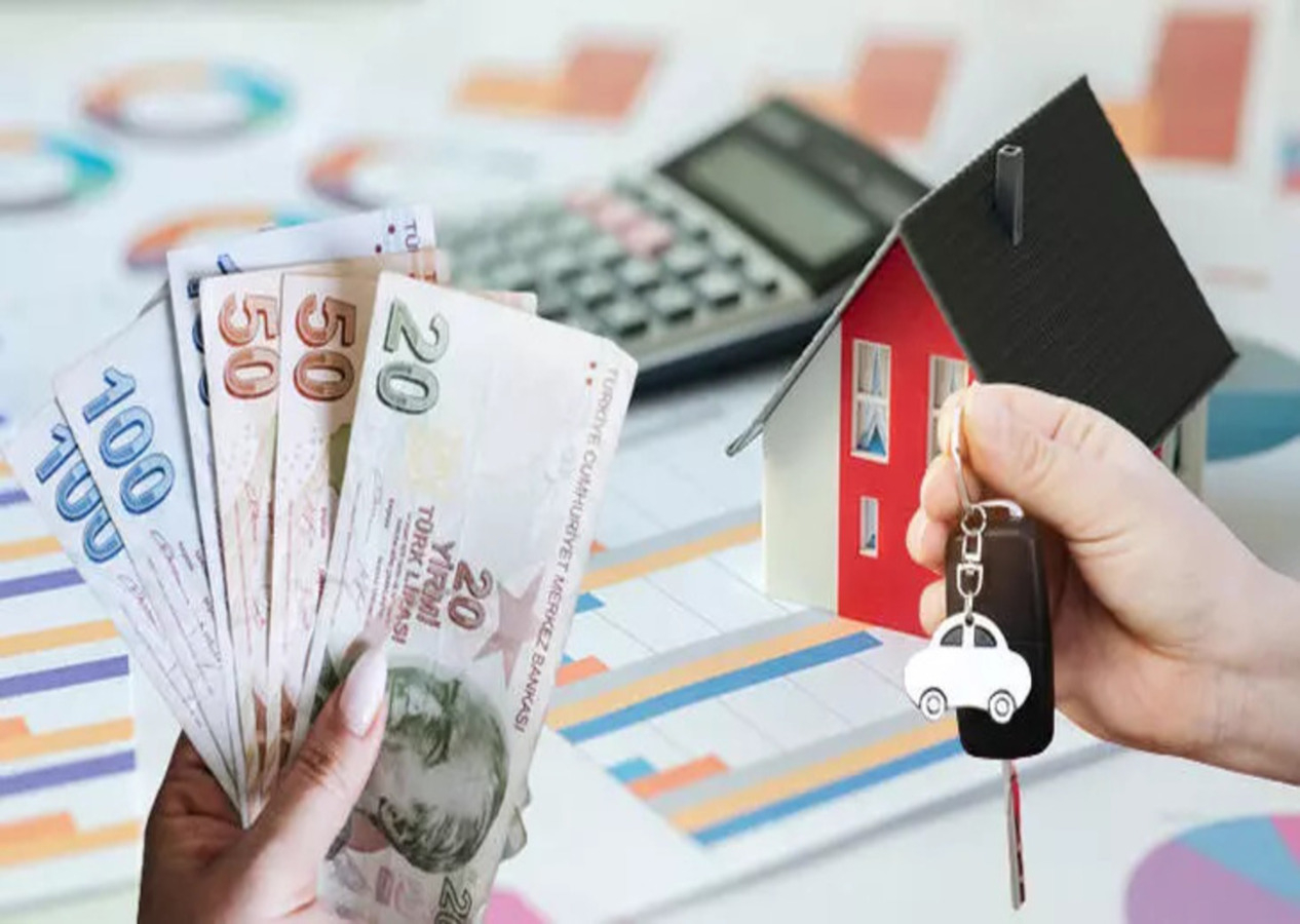 Piyasalar nefesini tuttu! Herkes Merkez Bankası'nın kararını bekliyor...