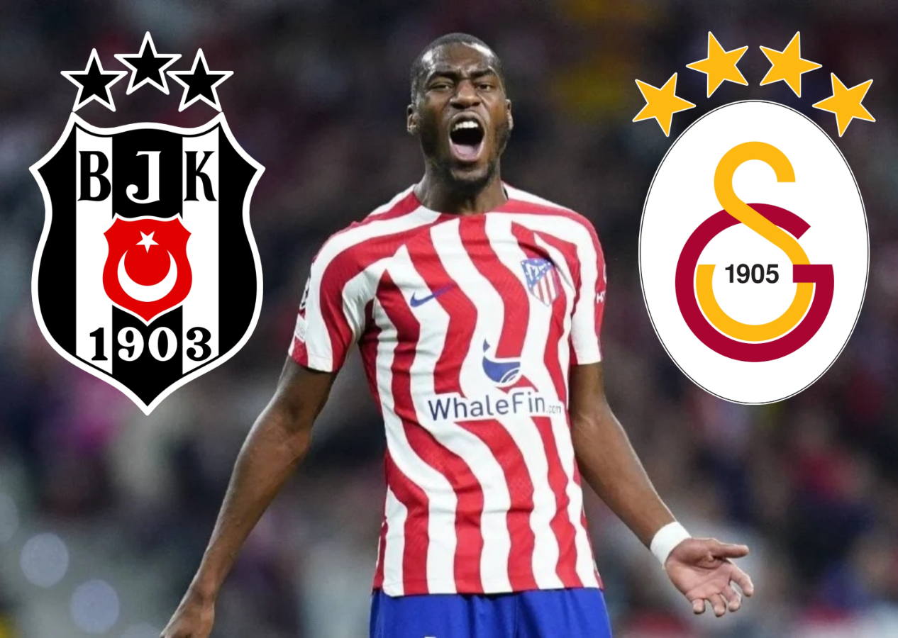 Galatasaray ve Beşiktaş transferde karşı karşıya! Teklif ortaya çıktı