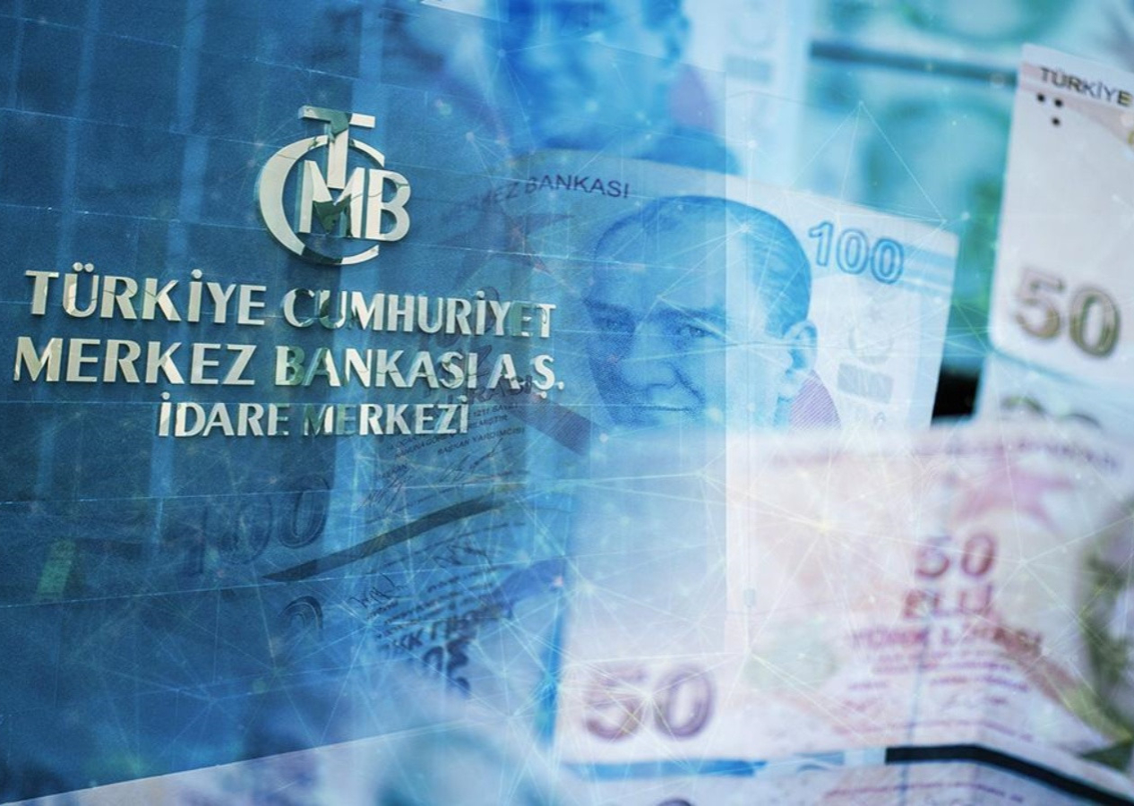Merkez Bankası faiz kararını açıkladı! 27 ay sonra bir ilk: Faizi yüzde 15'e yükseltti!