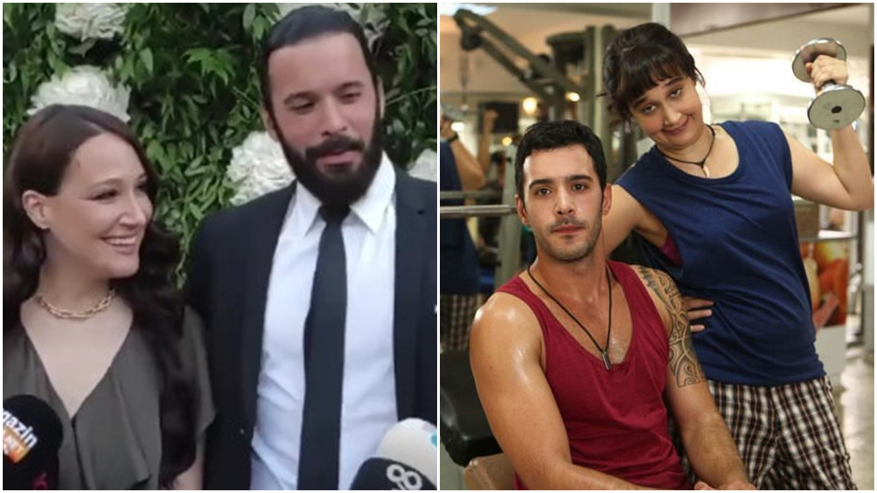 Barış Arduç'tan Gupse Özay'ı kalbinden vuran Jan Asya açıklaması!
