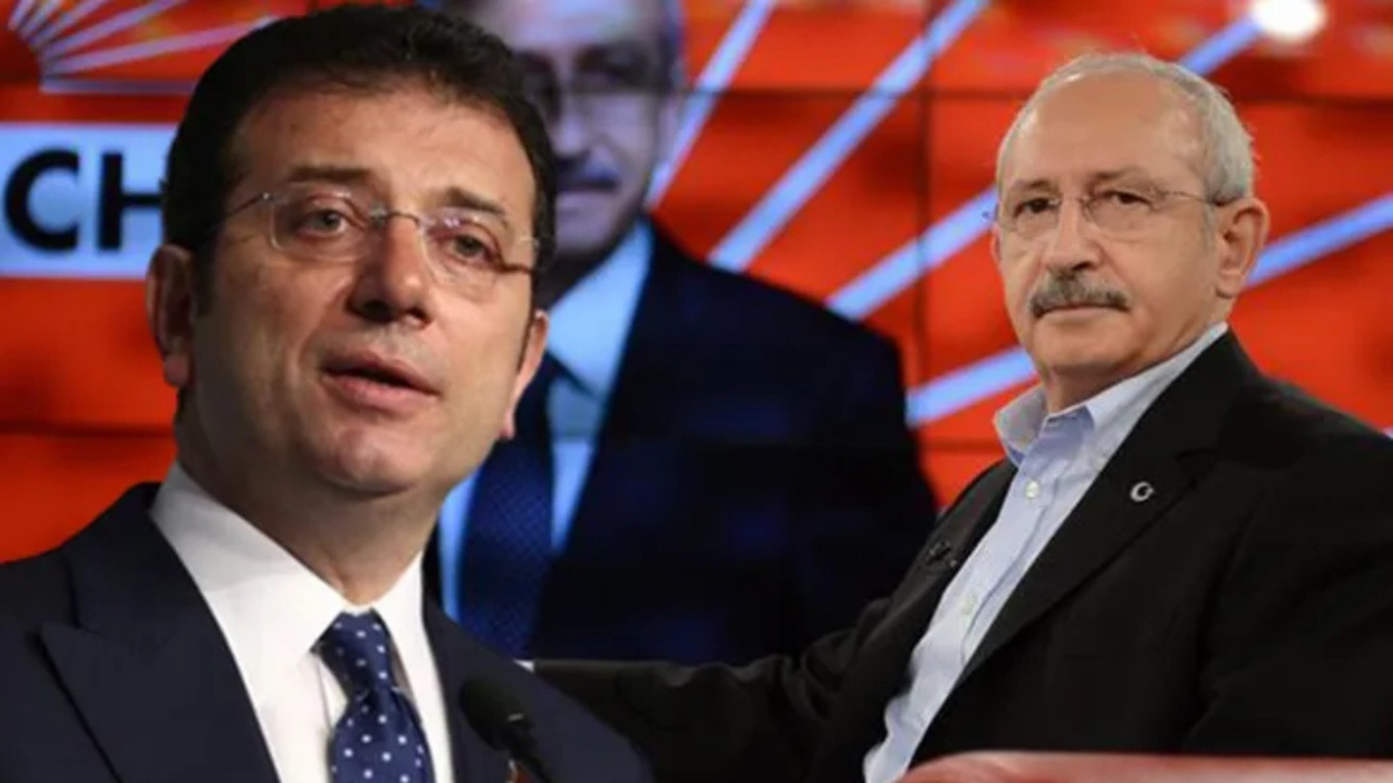 CHP'nin 81 il başkanından ortak açıklama! 'Değişim'  mesajı dikkat çekti...