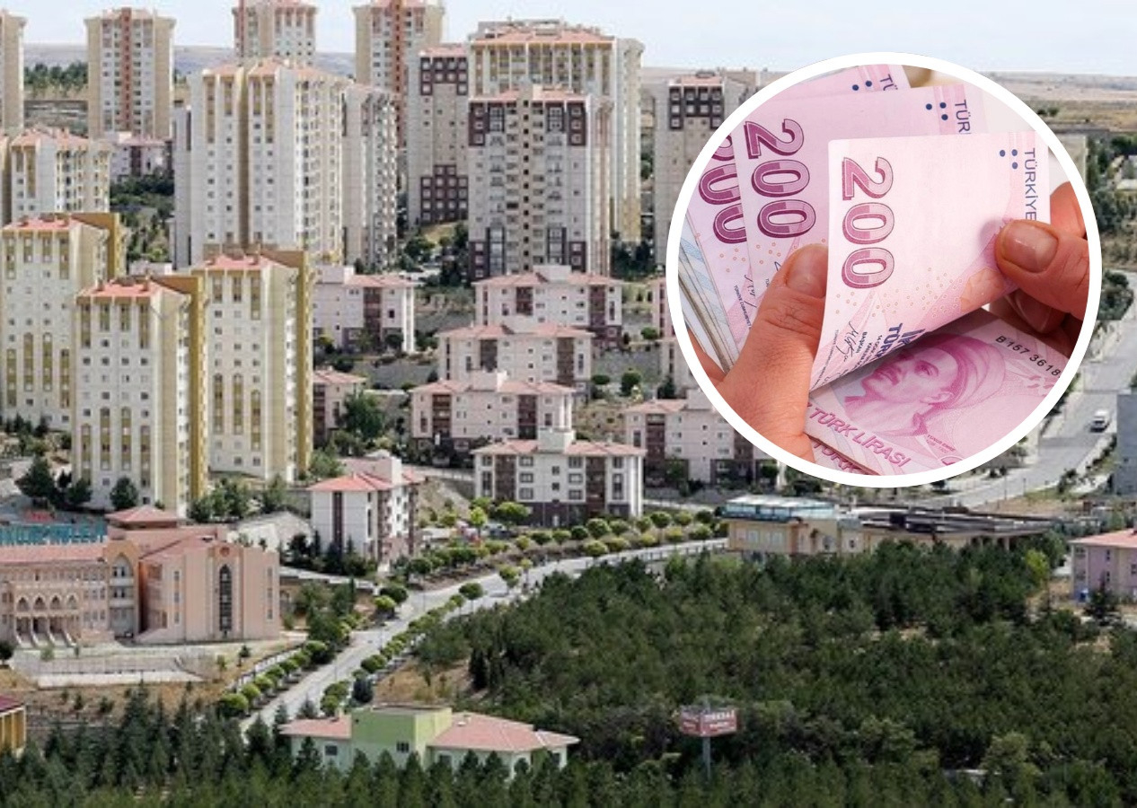 Kirada yüzde 25 zam sınırı ile ilgili son dakika açıklaması! Adalet Bakanı duyurdu...