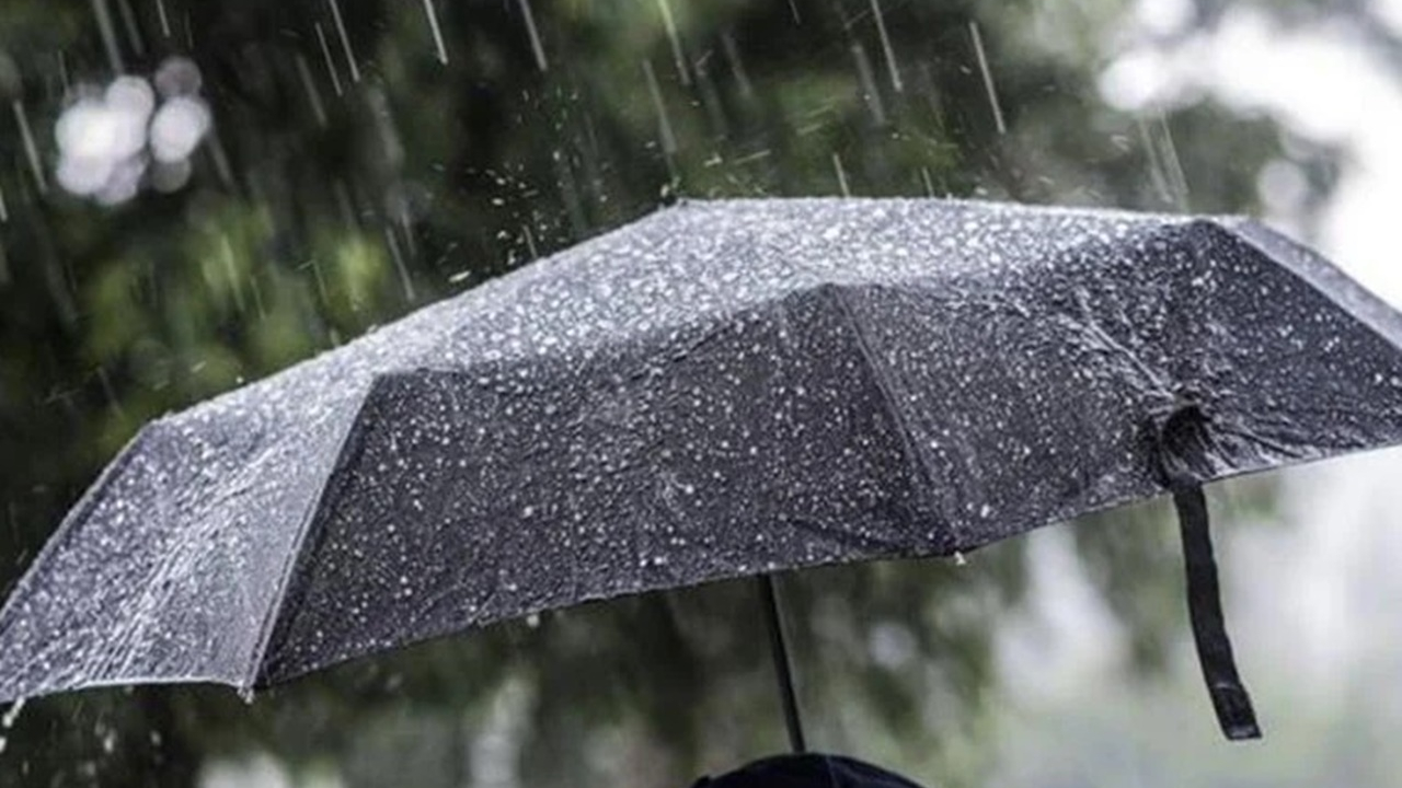 Meteorolojiden Doğu Karadeniz'deki 6 kent için kuvvetli yağış uyarısı!