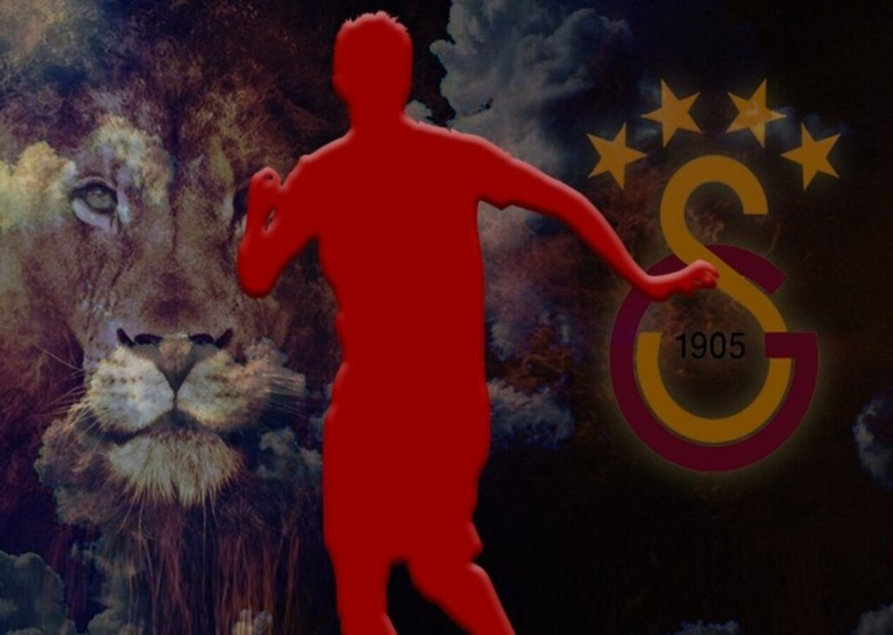 Galatasaray'a golcü sol bek! Aslan soldan da ısıracak...