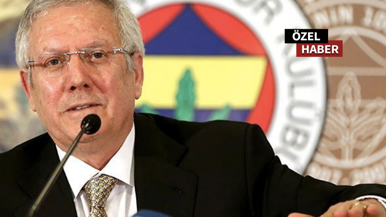 Fenerbahçe’de büyük iddia! Aziz Yıldırım başkan adaylığını açıklayacak!