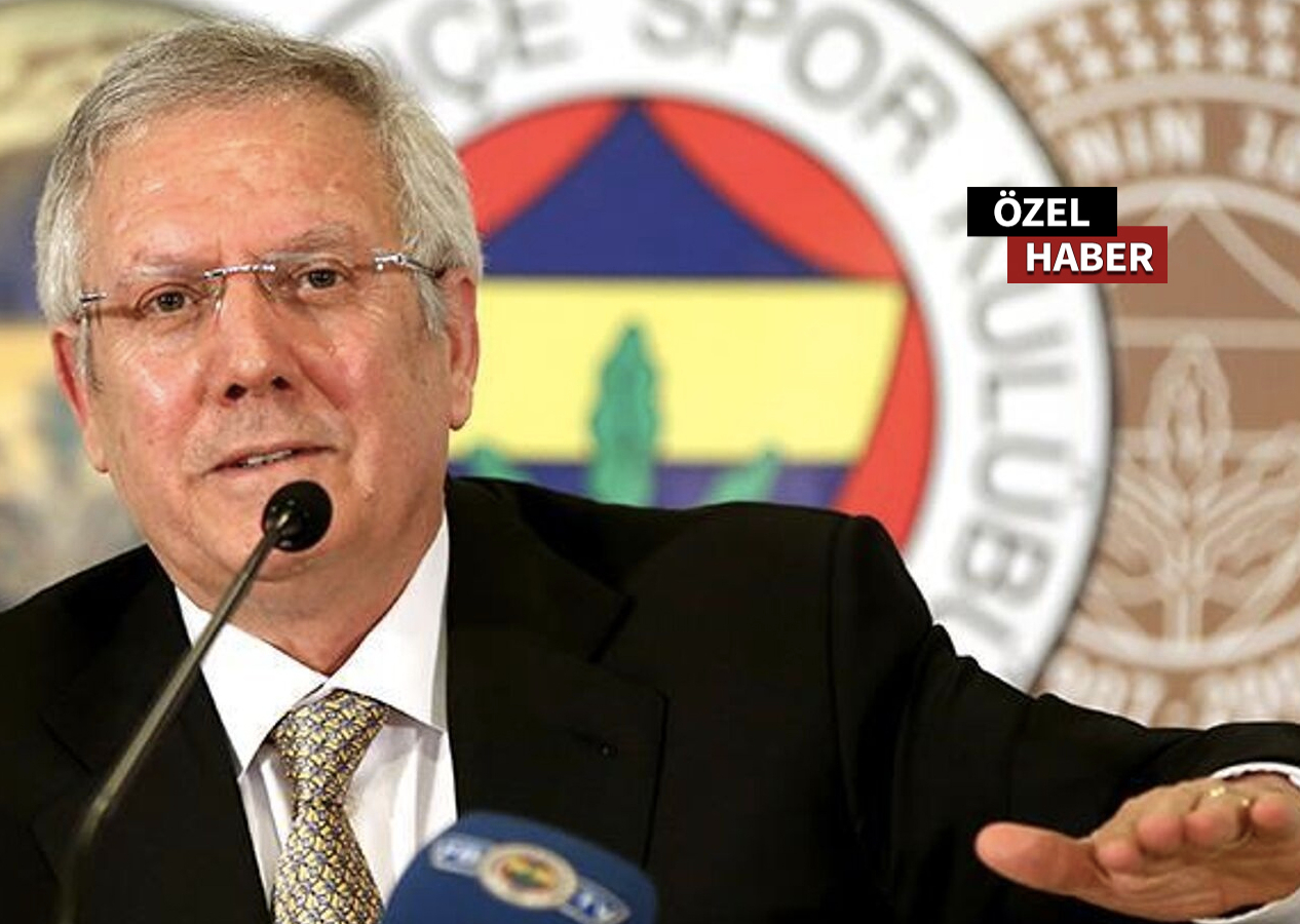 Fenerbahçe’de büyük iddia! Aziz Yıldırım başkan adaylığını açıklayacak!
