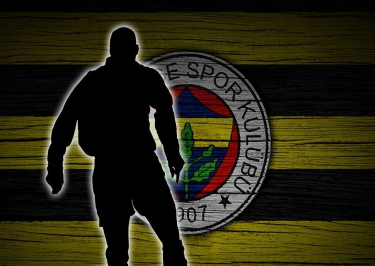 Fenerbahçe, dünyaca ünlü yıldızı resmen duyurdu!