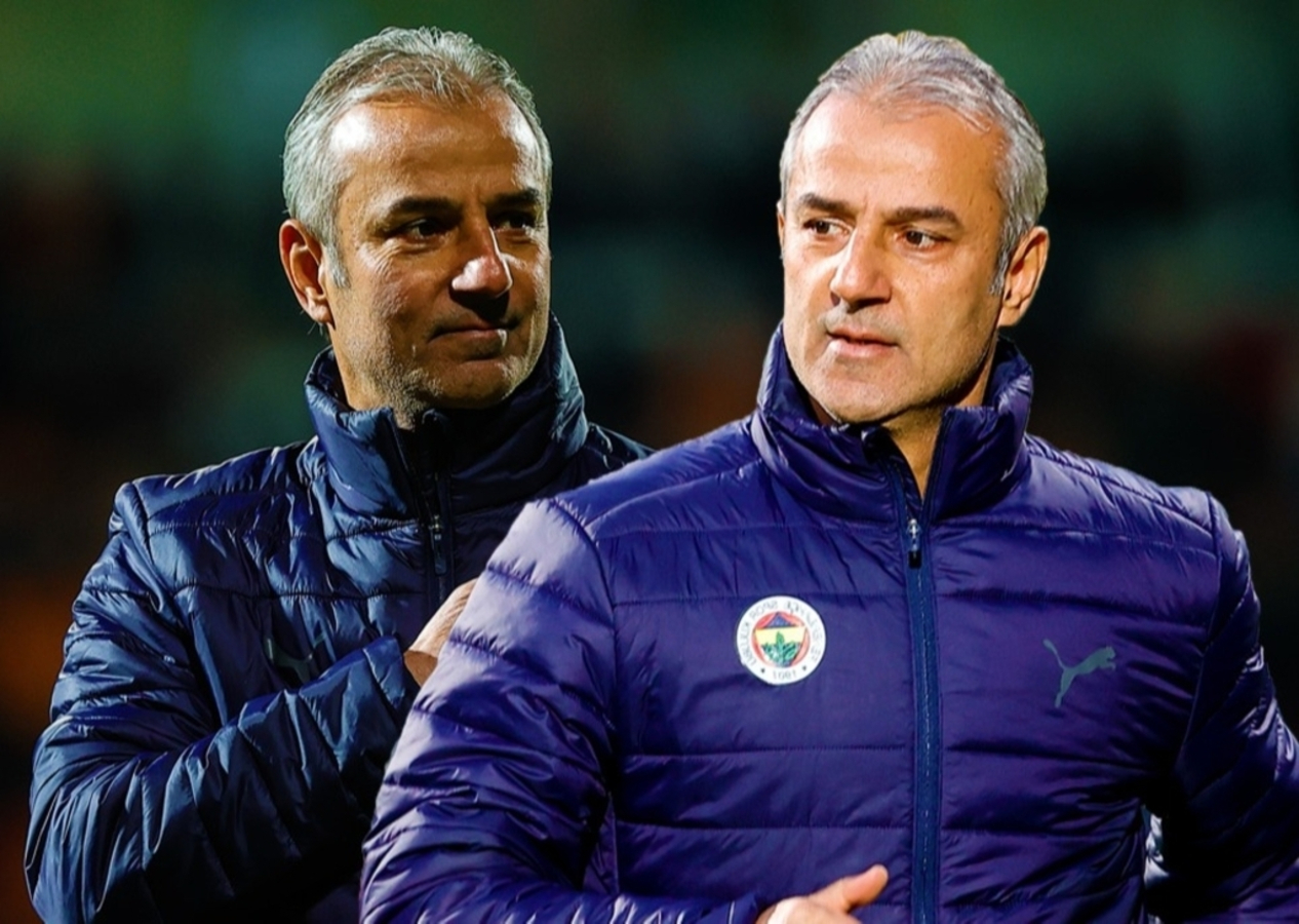 O ismin transferinde düğüm çözülüyor! İsmail Kartal detayı...