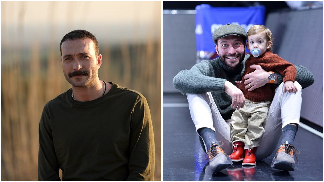 Görkem Sevindik kaza yaptı! İşte ünlü oyuncunun sağlık durumu