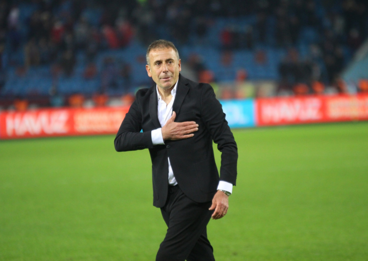 Abdullah Avcı, Fenerbahçe'ye göz kırptı: "Bayramdan sonra..."