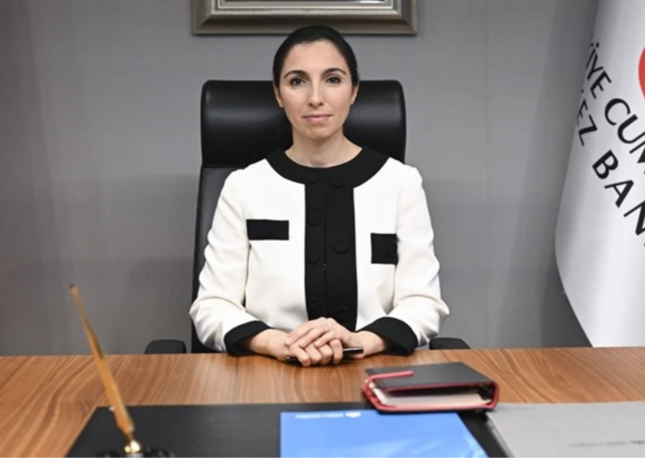 Faiz kararı sonrası kritik toplantı! Merkez Bankası Başkanı Erkan, banka yöneticileriyle görüşecek!