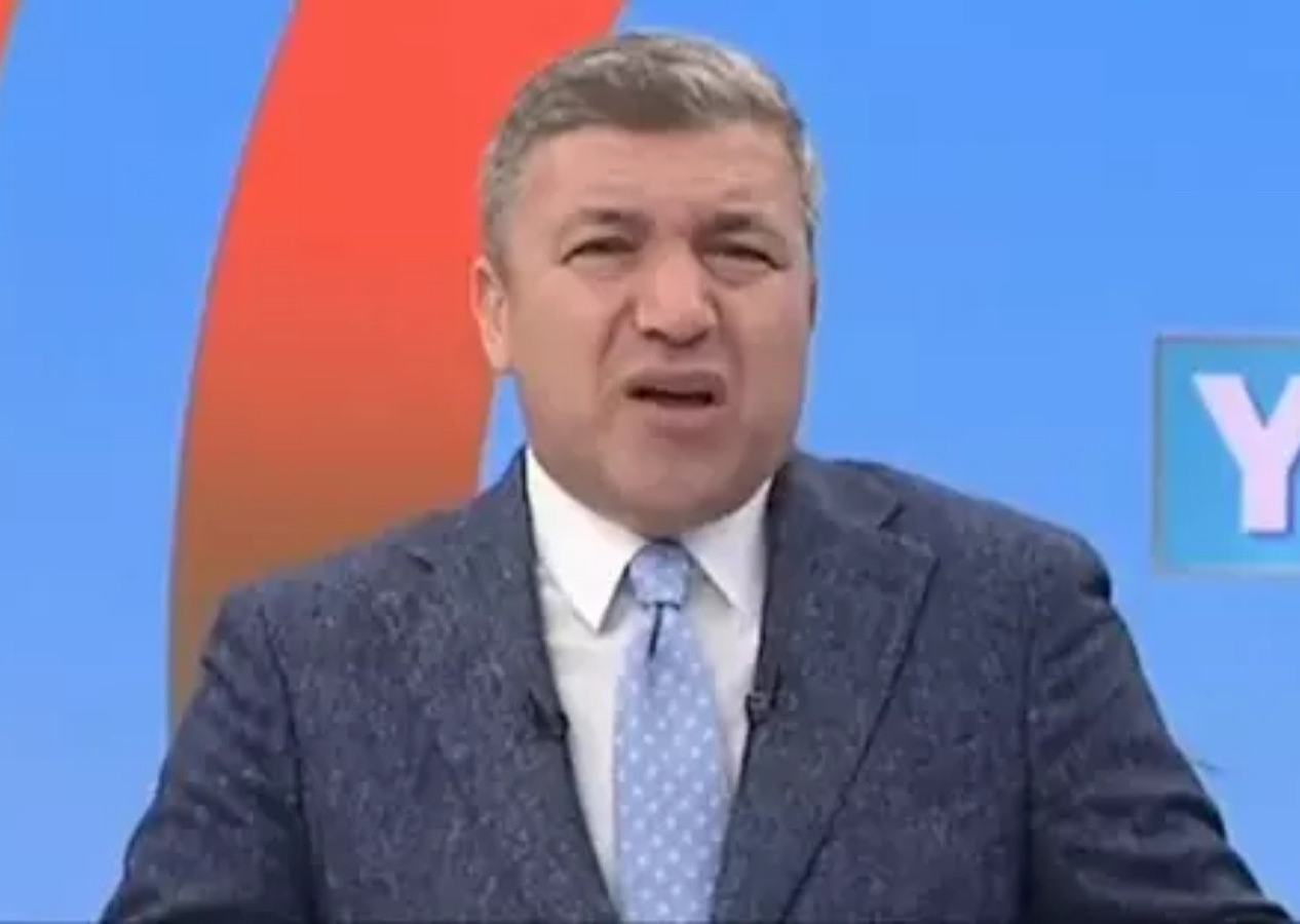 Fondaş bile isyanda! İsmail Küçükkaya'dan muhalefete sert sözler: Dövüşe dövüşe tarihe gömülecekler!