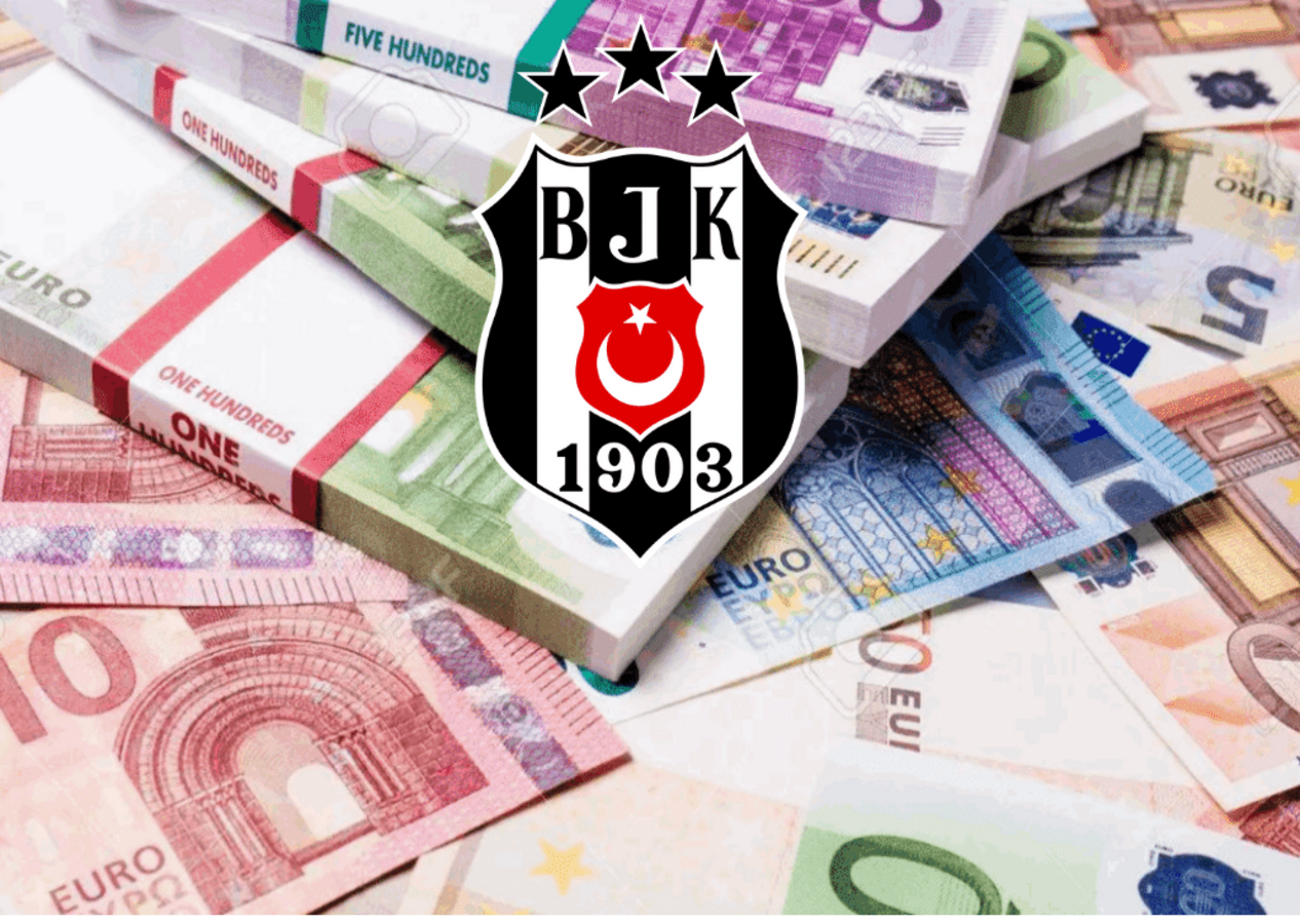 Beşiktaş hazineyi buldu! Gedson Fernandes'e öyle bir teklif yapıldı ki...