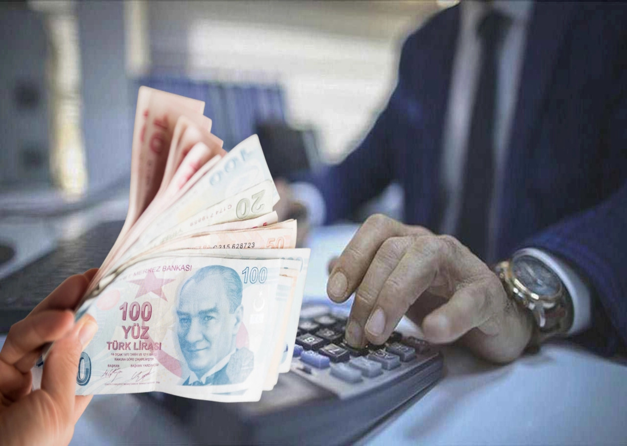 Emekli maaşı zamlarında kademeli artış formülü! İşte hesaplama tablosu...