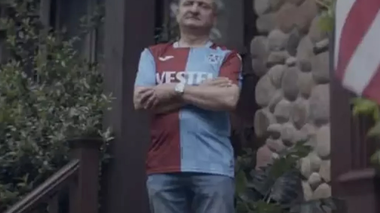 Trabzonspor yeni sezon formalarını tanıttı! Fiyatı...