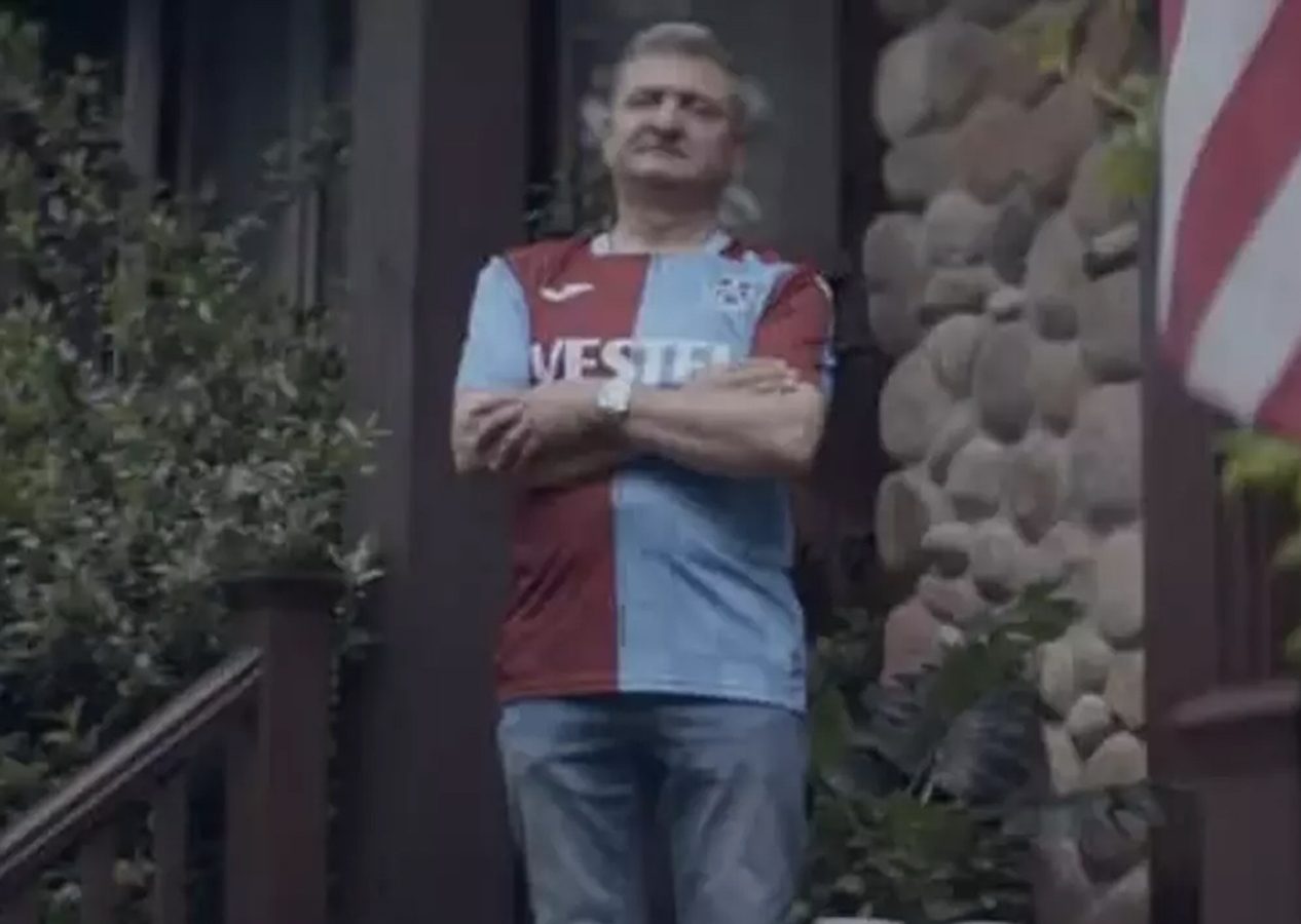 Trabzonspor yeni sezon formalarını tanıttı! Fiyatı...