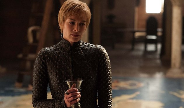 'Game of Thrones' hırsızlarından yeni tehdit!