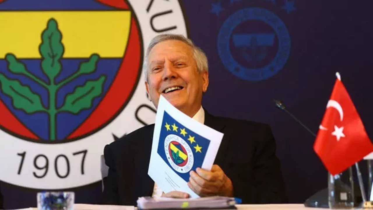 Aziz Yıldırım'dan teklif! ''Satışa çıkarın alacağım. Fenerbahçe'nin borcu sıfırlanacak'''