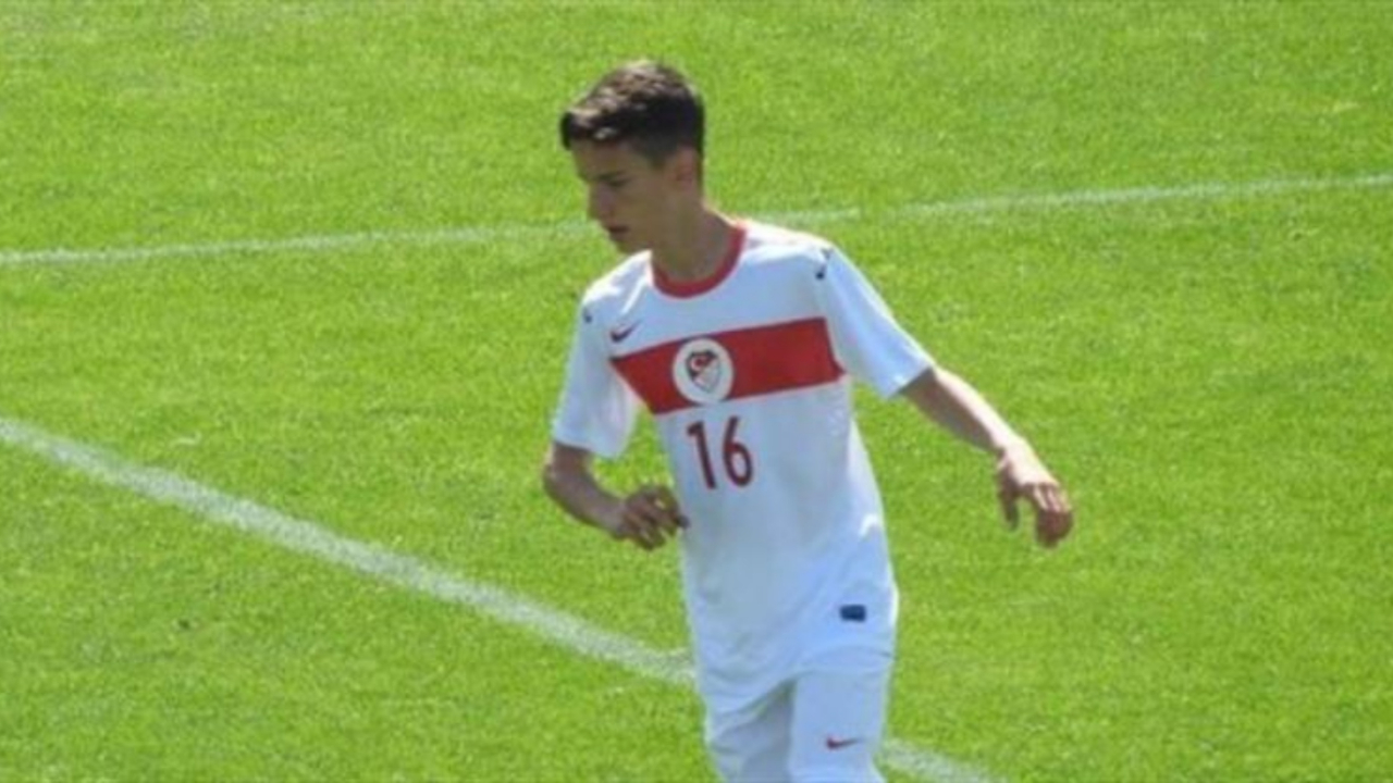 Fenerbahçe 'Yeni Arda Güler'i çabuk buldu: Görüşmelerde mutlu son