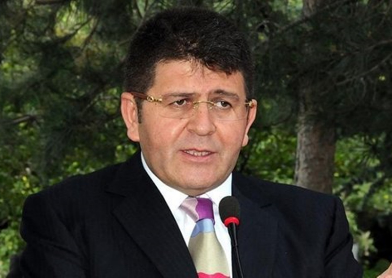 FETÖ soruşturması kapsamında aranan firari Mustafa Boydak tutuklandı!