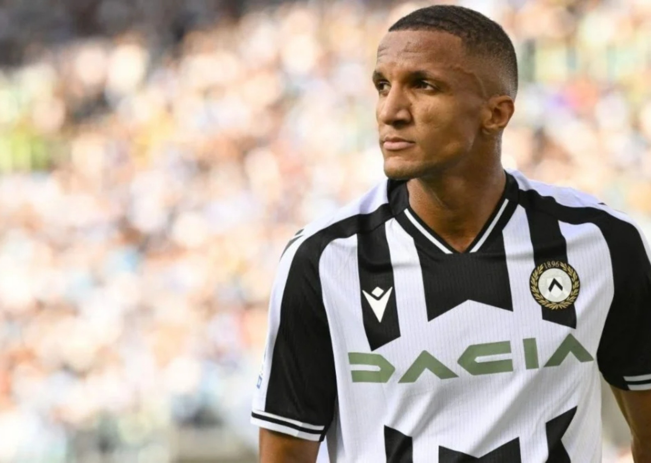 Fenerbahçe stoper transferini bitirdi: Di Marzio açıkladı