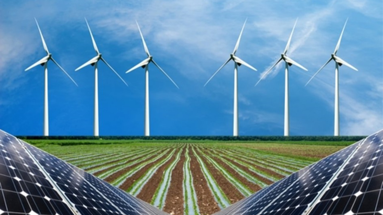 5 bin şirket rüzgar ve güneş enerjisi yatırımı yapacak