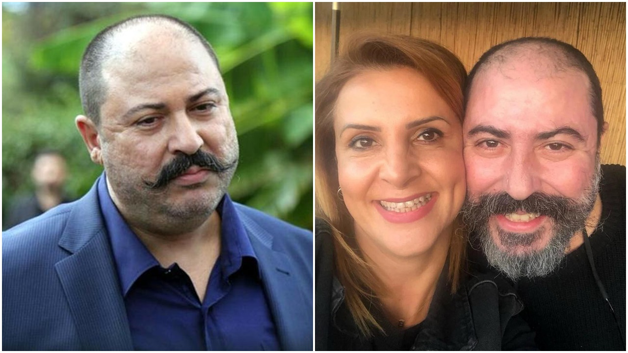 Kurtlar Vadisi'nin 'Kibritçi Cevat'ı Şekip Taşpınar kalp krizi sonucu vefat etmişti... Eşi son yaptığı şeyi açıkladı! Cenazesindeki o detay yürek burktu