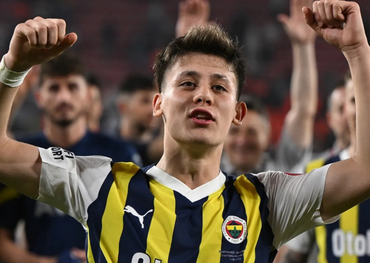Katalanlar çıldırdı! Barcelona'nın Arda Güler planı: Tam 1 milyar euro