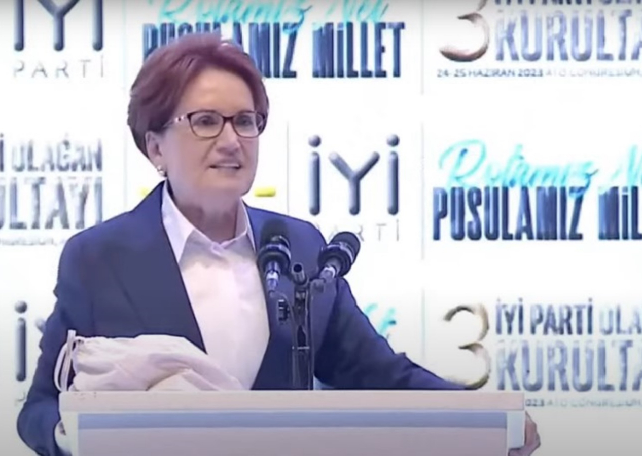 Meral Akşener'den CHP itirafı! ''Hayatımın en büyük pişmanlığıdır'' diyerek açıkladı