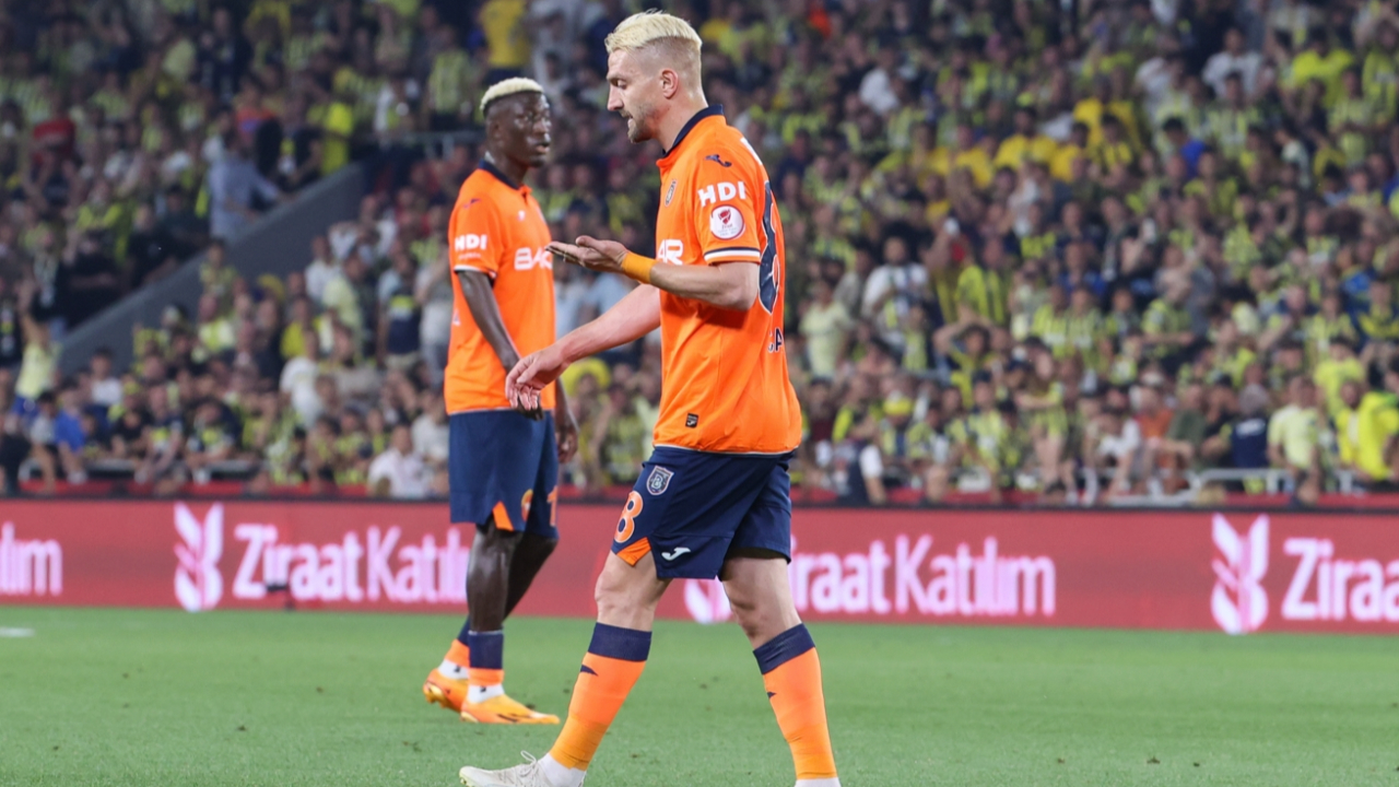 35'lik Caner Erkin'in yeni takımı belli oldu