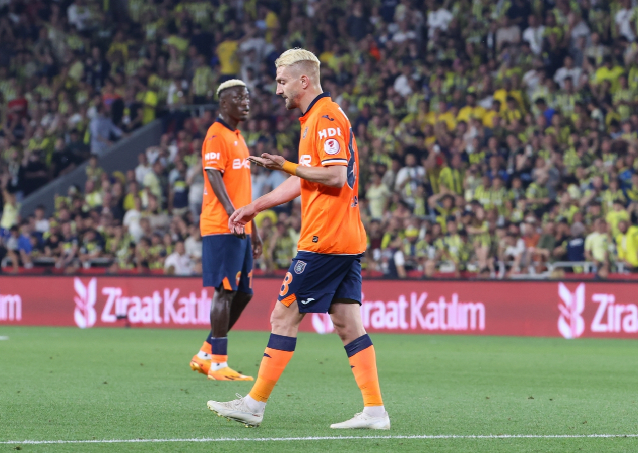 35'lik Caner Erkin'in yeni takımı belli oldu