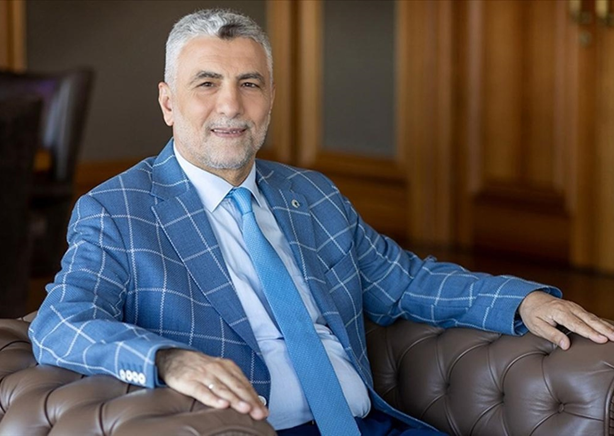 Ticaret Bakanı Ömer Bolat rakamlarla açıkladı! ''İhracatta günlük tarihi rekor kırıldı''