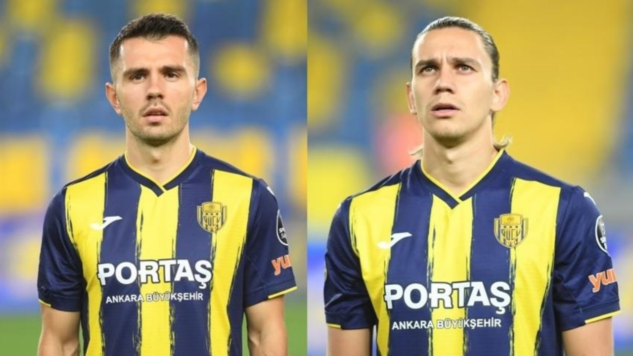 Taylan Antalyalı ve Emre Kılınç'a talip: Yine aynı takıma gidiyorlar