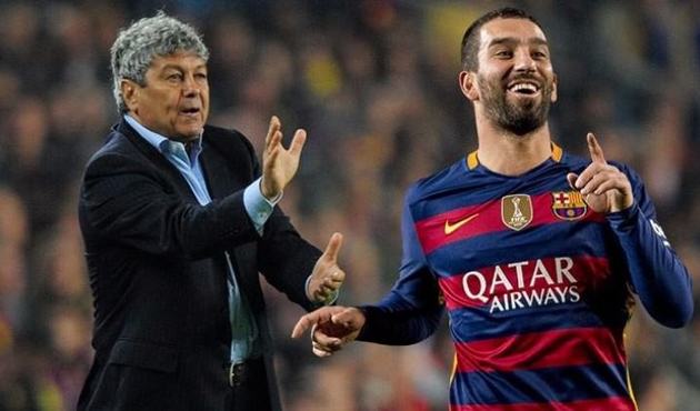 Lucescu, Arda için gidiyor...