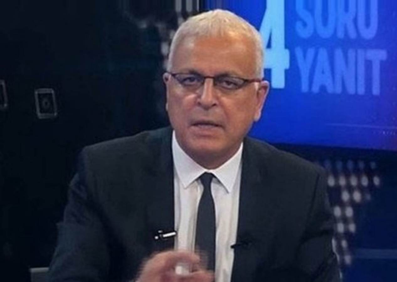 CHP, PKK güzellemesi yapan Merdan Yanardağ için milletvekili heyeti görevlendirdi