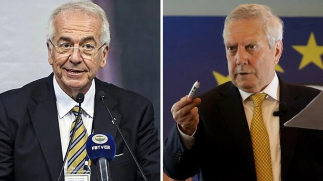 Fenerbahçe Başkanvekili Erol Bilecik'ten Aziz Yıldırım'a flaş yanıt!