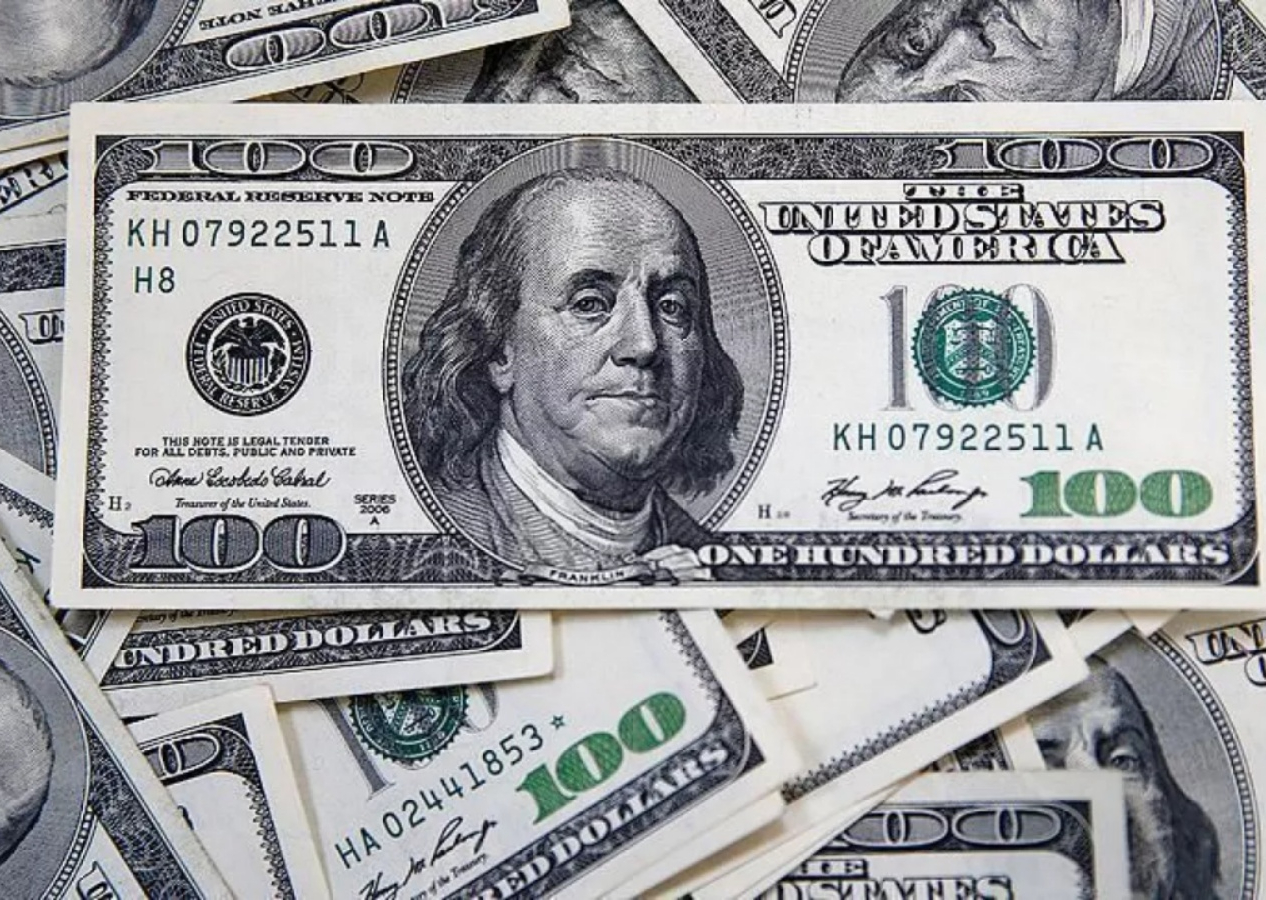 Dolar'da yeni rekor! 26 TL'yi gördü