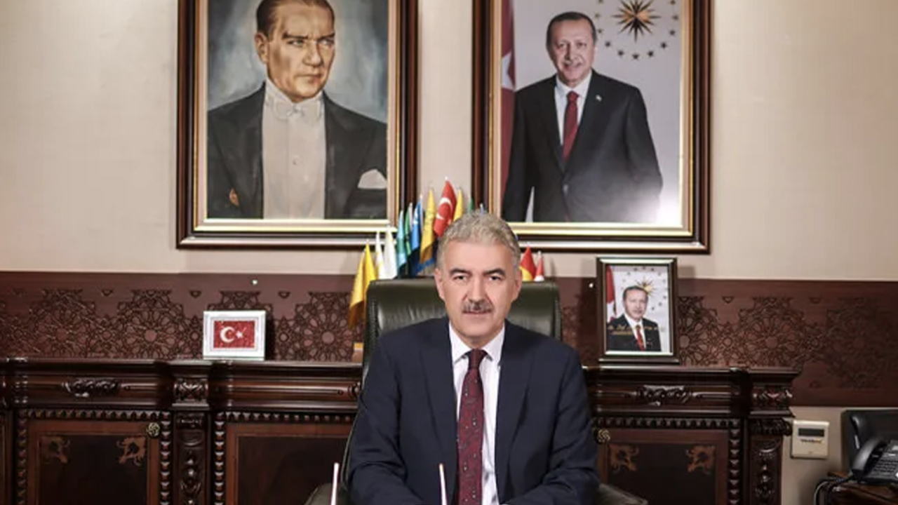 Erol Ayyıldız Emniyet Genel Müdürü olarak atandı!