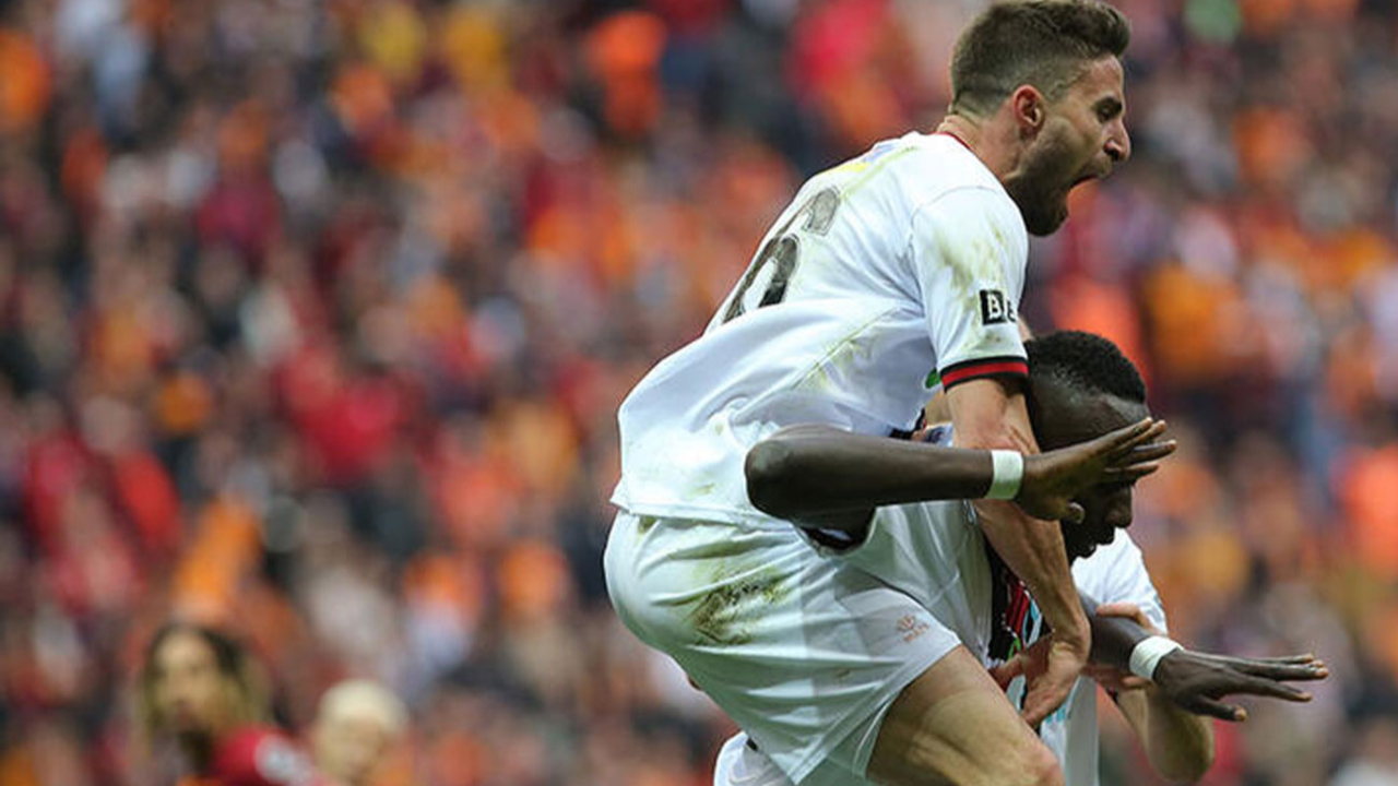 Süper Lig'in yeni ekibinden Borini atağı!