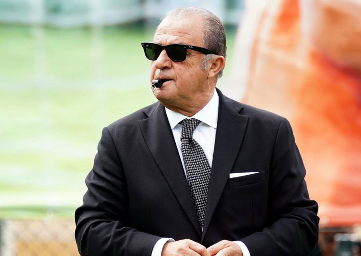 O futbolcudan Kuntz'a büyük şok! Milli Takım'da Fatih Terim bombası...