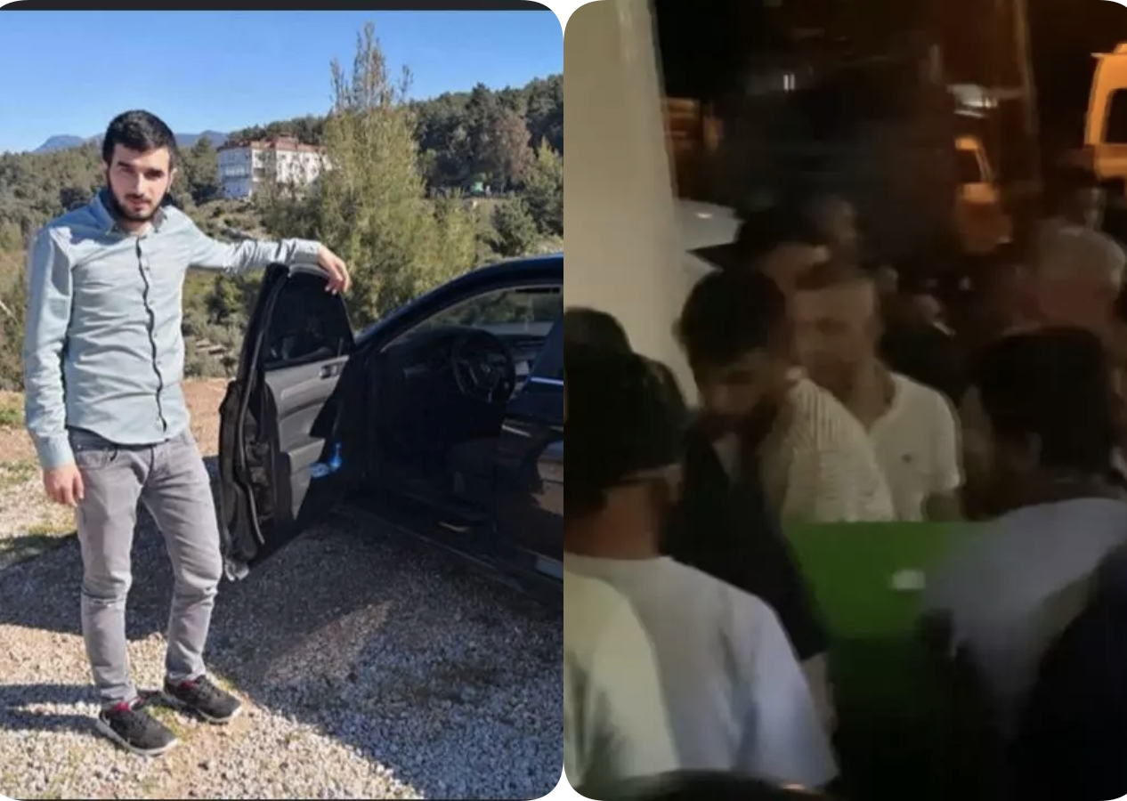 Kocaeli'de baba vahşeti: Oğlunu boğazından bıçaklayarak öldürdü