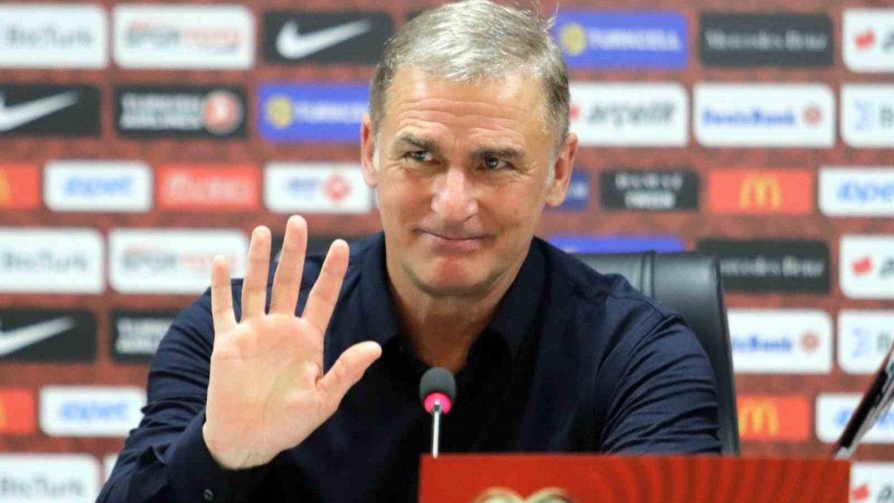 Toplantı bitti: Stefan Kuntz Riva'dan vedalaşarak ayrıldı!