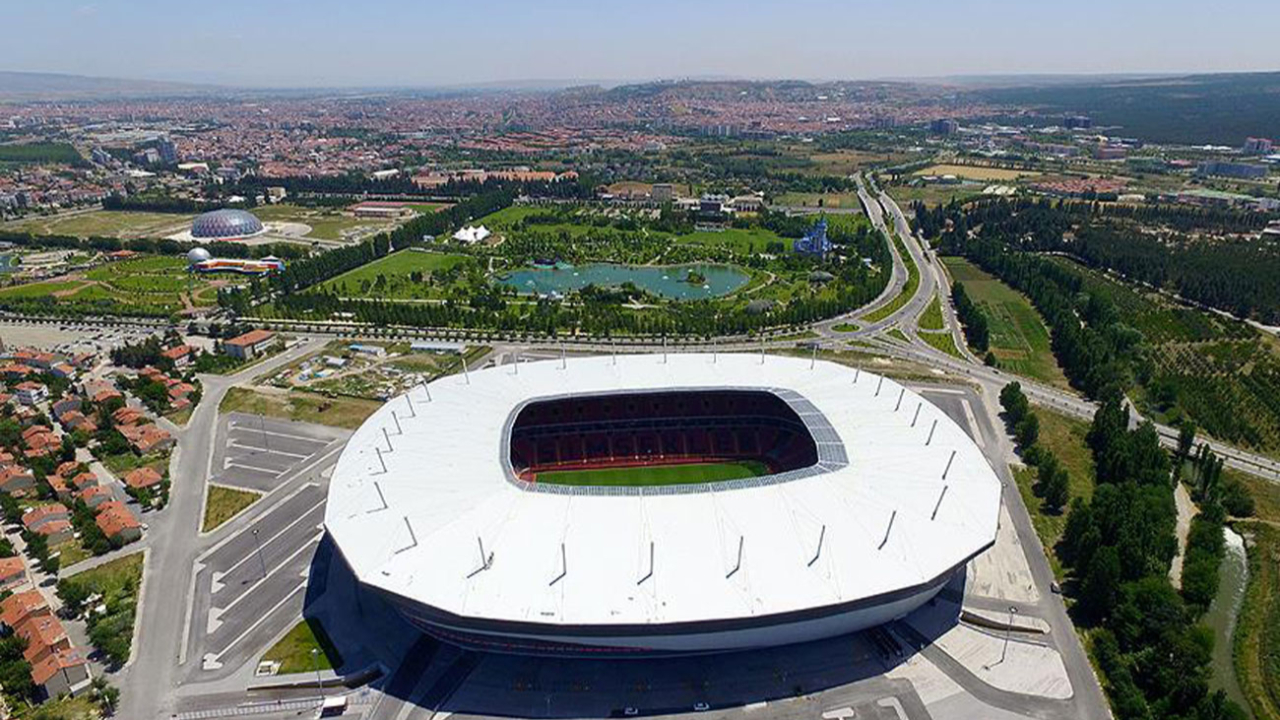 Eskişehirspor Sergen Şakirler'i kadrosuna kattı