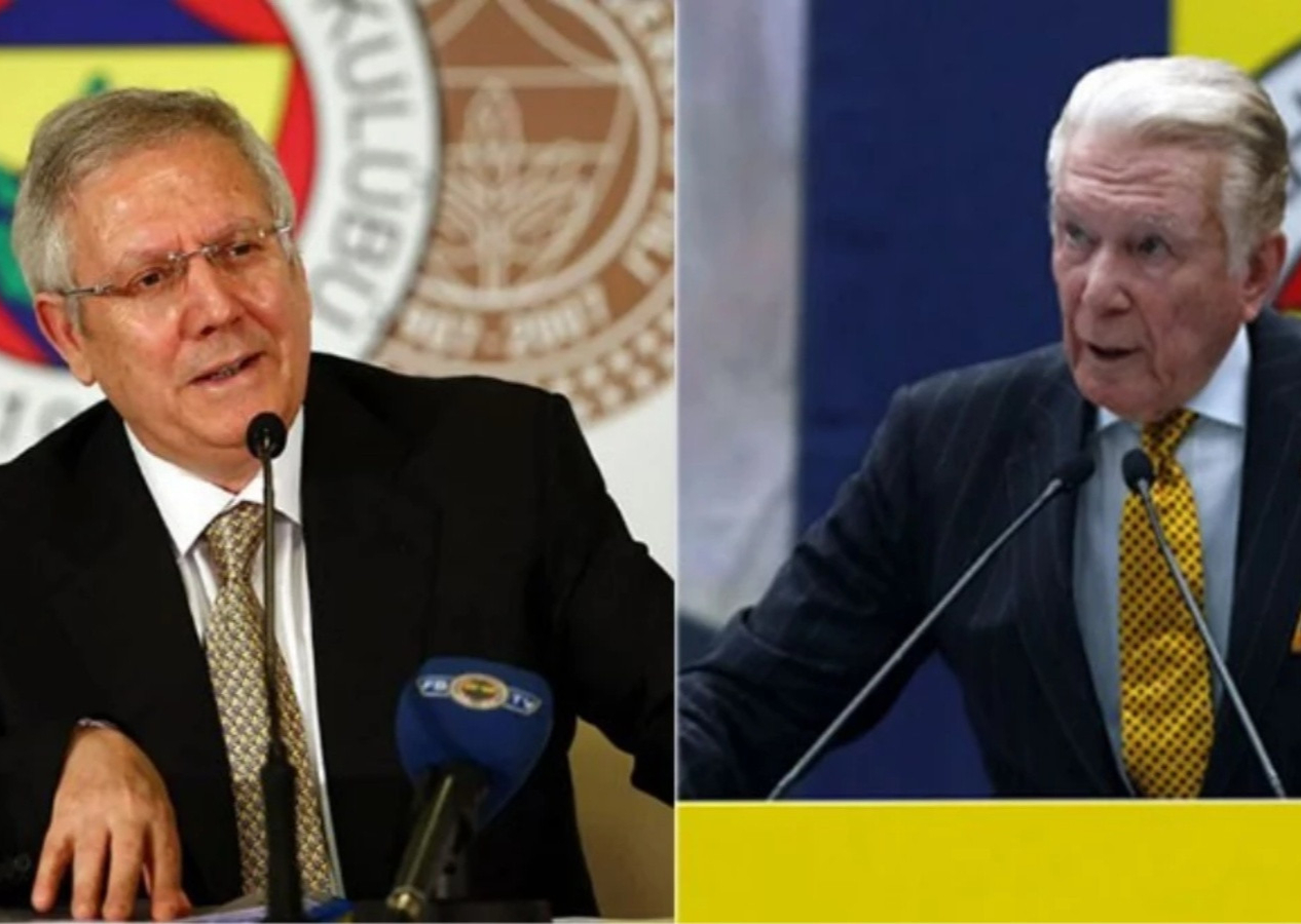 Eski Fenerbahçe Spor Kulubü Başkanı Aziz Yıldırım, Uğur Dündar’ı istifaya çağırdı!